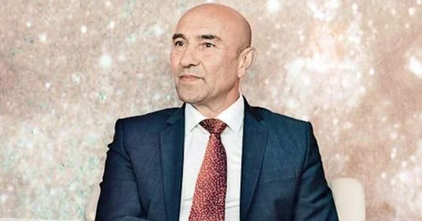 Στη Μυτιλήνη ο Δήμαρχος του Μητροπολιτικού Δήμου Σμύρνης