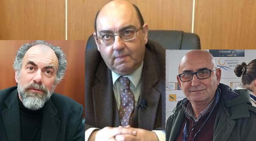 Αποτελέσματα των εκλογών στον Δήμο Δυτικής Λέσβου | Αναλυτικά ανά Δημοτική Ενότητα