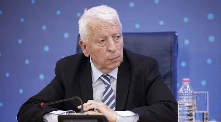 Κρίσιμο τετ α τετ Μουτζούρη με Πλεύρη μετά τον τετραπλασιασμό του Καρά Τεπέ