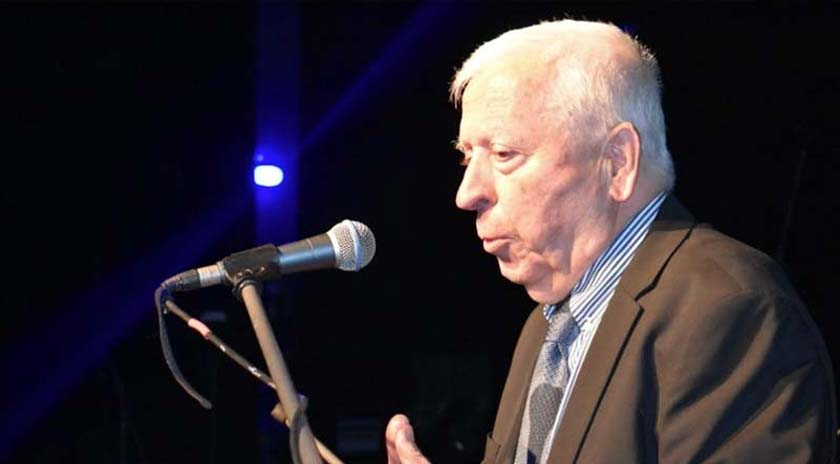 Στην εκδήλωση απονομής των βραβείων “The Oscars of Luxury” ο Περιφερειάρχης ΒΑ