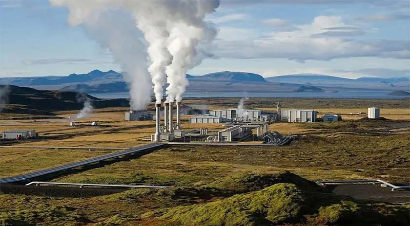 ΔΕΗ: Στα σκαριά μονάδα ηλεκτροπαραγωγής από γεωθερμία στη Λέσβο