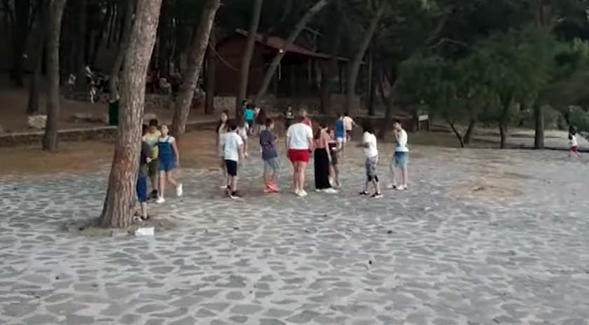 88 παιδικά παιχνίδια σε ένα βιβλίο | (ΒΙΝΤΕΟ)