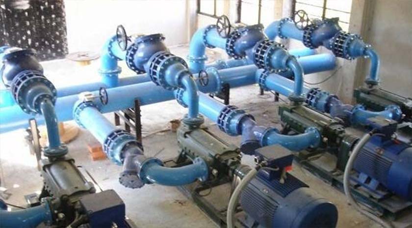 Eκσυγχρονισμός των συστημάτων άρδευσης στον Δήμο Δυτικής Λέσβου | Προκήρυξη