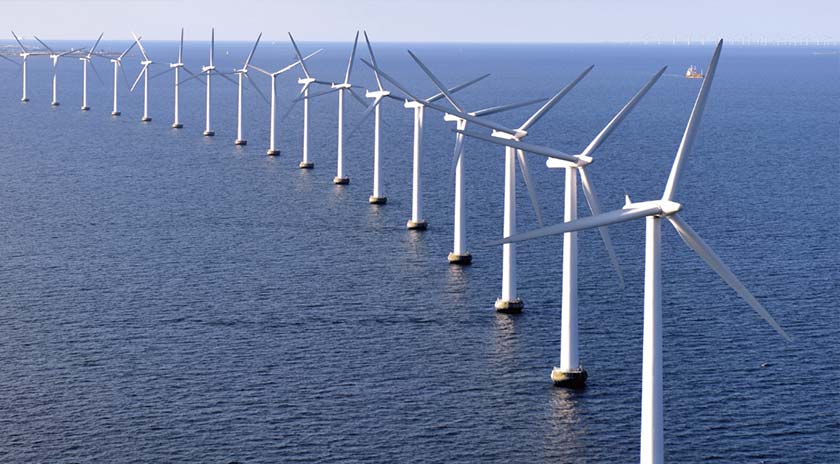 Η Λέσβος ανάμεσα στα -30- νησιά που θα γίνουν «ανανεώσιμα» μέχρι το 2030