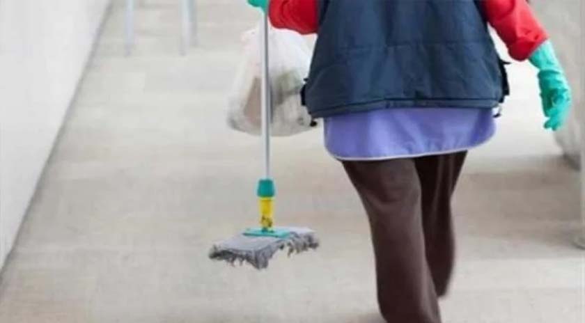 Λέσβος: Να σταματήσει ο εμπαιγμός σε σχέση με το θέμα των σχολικών καθαριστριών