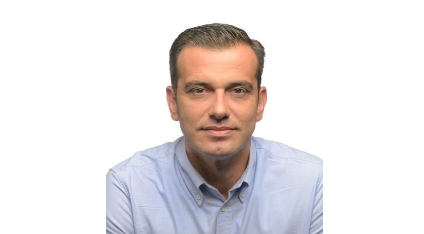 Αντιδήμαρχος κοινωνικής προστασίας στον Δήμο Δυτικής Λέσβου ο Νίκος Αλεξανδρής