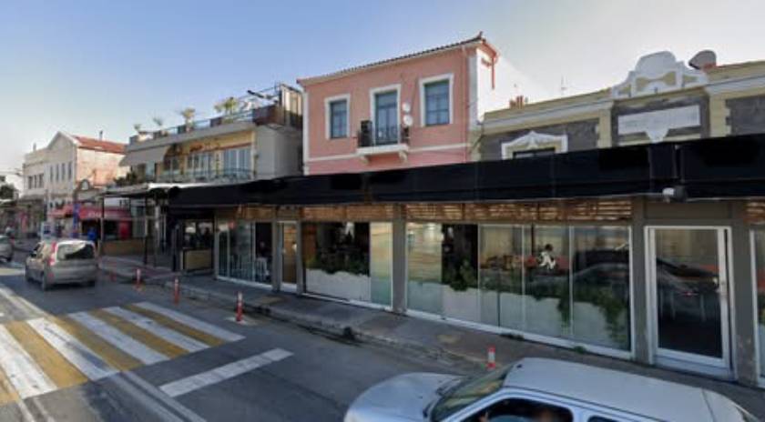 «Πέφτουν» τα παράνομα στέγαστρα στα λιμάνια της Λέσβου – Προθεσμία μέχρι 31 Μαρτίου!