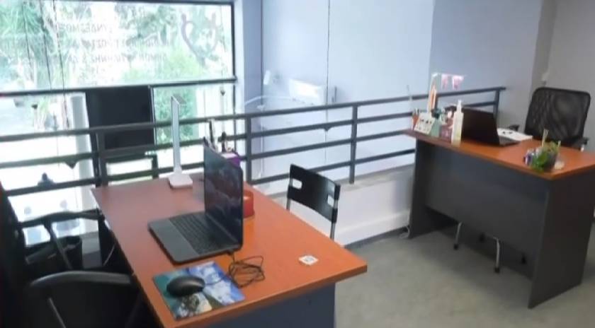 Μυτιλήνη: Το πρώτο κέντρο δωρεάν εκμάθησης ελληνικών για ξένους που διαμένουν στην Ελλάδα