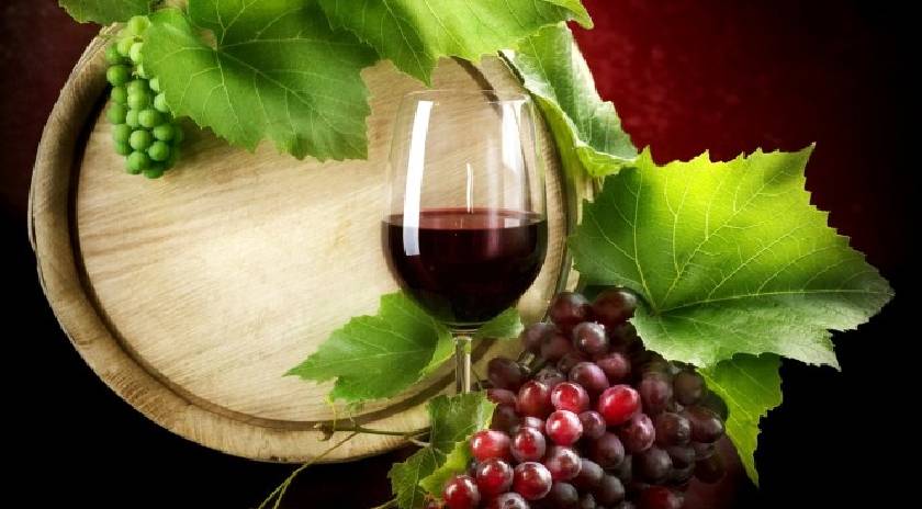 “Το Μερίδιο των Αγγέλων”-Ανοιχτή Εκδήλωση Οινογνωσίας στην Ανεμώτια, Δευτέρα 21/4/2025