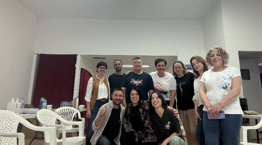 Εκπαίδευση πολιτών στις πρώτες βοήθειες ψυχικής υγείας