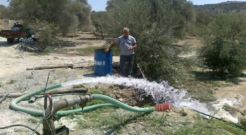 Γεωτρήσεις σε Πολιχνίτο και Βασιλικά