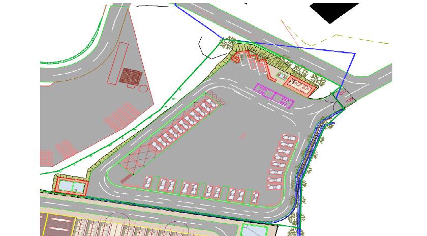 Δημοπράτηση του έργου κατασκευής Πράσινου Σημείου στη Μυτιλήνη από το Δήμο