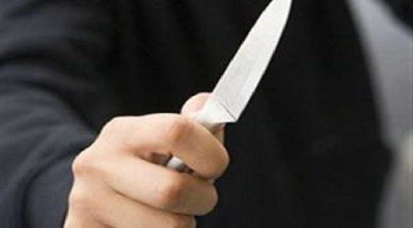 Σύλληψη 15χρονου για κατοχή μαχαιριού 18 εκατ. στη Μυτιλήνη