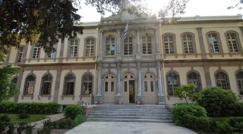 Ικανοποίηση Περιφερειάρχη για την χρηματοδότηση του Εφετείου Αιγαίου