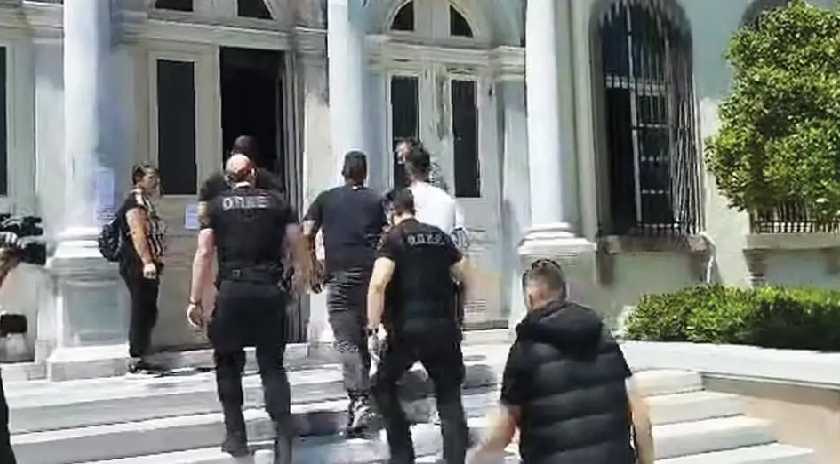 Ανατροπή στην υπόθεση του “βιασμού” στο Πλωμάρι-Οι Σουηδέζες στο εδώλιο για το βιασμό