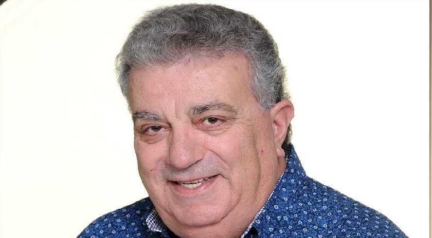 Ανεξαρτητοποίηση Κατσαρού από την παράταξη Χριστόφα-Όλη η επιστολή