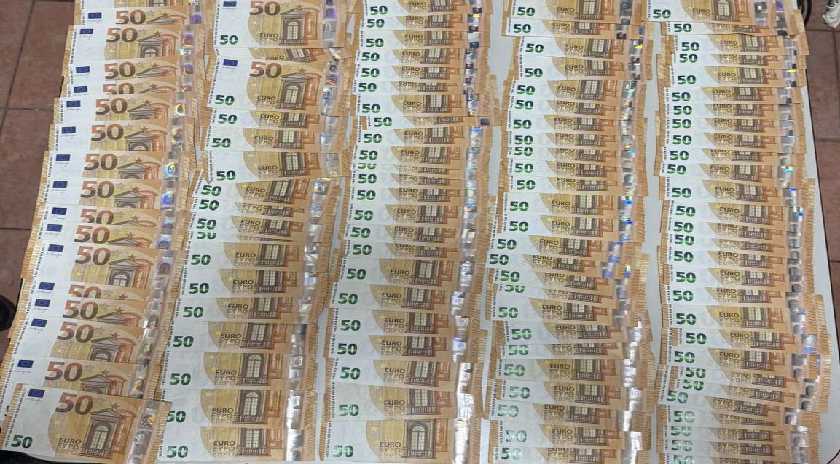 13χρονος σε χωριό της Δυτικής Λέσβου έκλεψε 7.000 ευρώ απο συγγενικό πρόσωπο