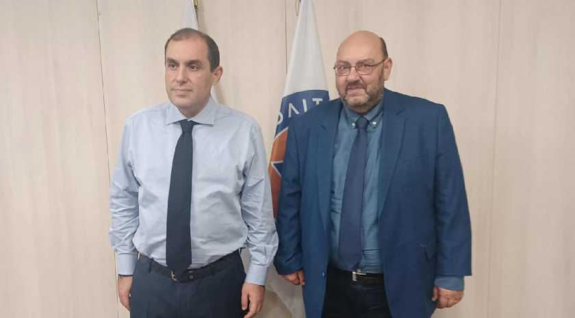 Άμεση ενίσχυση 1 εκατ. ευρώ για τις υποδομές – Ξεκινούν οι αποζημιώσεις στους πληγέντες της Καλλονής