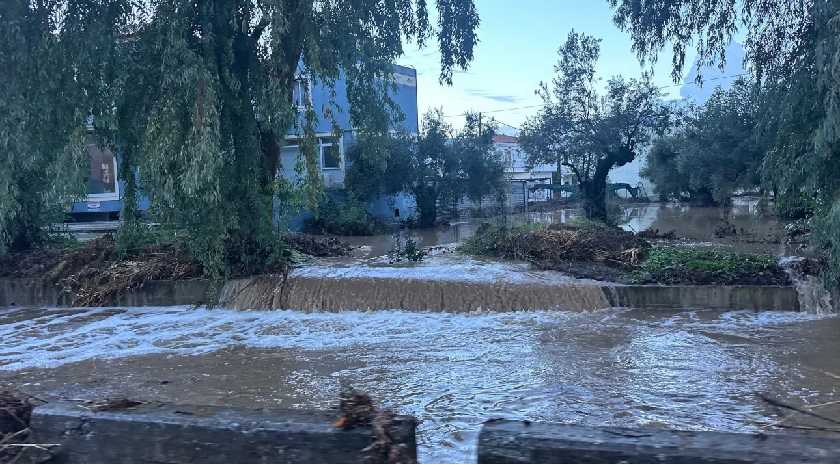Ξεκινούν οι στοχευμένες παρεμβάσεις αποκατάστασης από την καταστροφική πλημμύρα