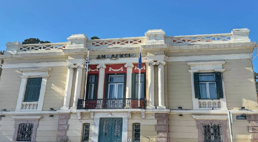 Κριτική στη Δημοτική Αρχή για προτεραιότητες εν μέσω υγειονομικής κρίσης από την παράταξη «Νέα Δράση, Νέος Δήμος»