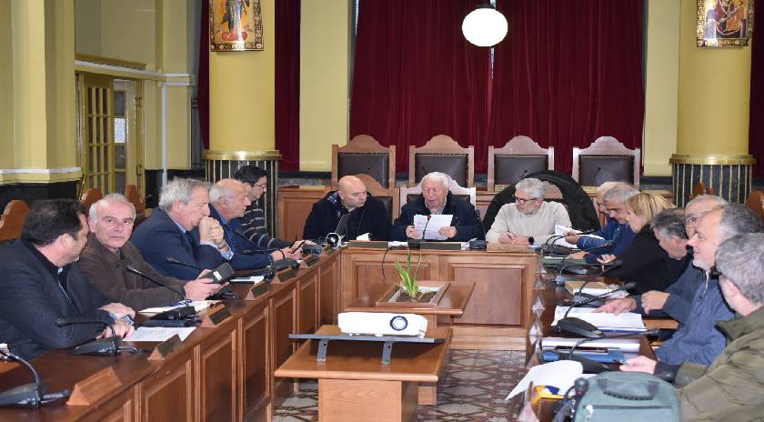 Εντάξεις Έργων που χρηματοδοτούνται από την Περιφέρεια μέσω του ΕΣΠΑ.