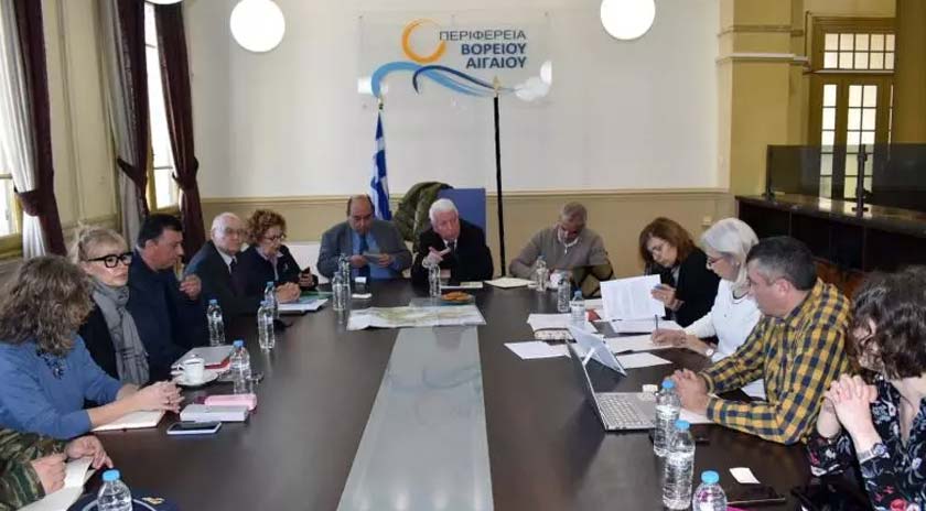 Σε νέα συνεδρίαση θα αποτυπωθούν τα συμπεράσματα των Ευρωπαίων Κτηνιάτρων