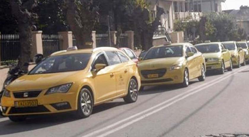 Ομαλοποιούνται οι πληρωμές των Ταξί και των ΚΤΕΛ στα μαθητικά δρομολόγια