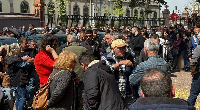 Κλειστές την Πέμπτη 16/4 οι υπηρεσίες της Περιφέρειας