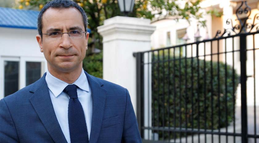 Ι. Πιπίνης για αφθώδη πυρετό | «Αποζημιώσεις σε 2 μήνες – Οικονομικά κίνητρα στους κτηνίατρους»