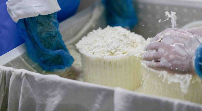 Δημοσιεύτηκε η ΚΥΑ για την οικονομική ενίσχυση των Τυροκομείων στη Λέσβο