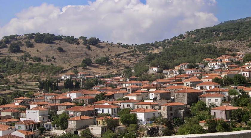 Συγκέντρωση από τον Αγρ.Σύλλογο Ανεμωτιας την Τετάρτη 20/5
