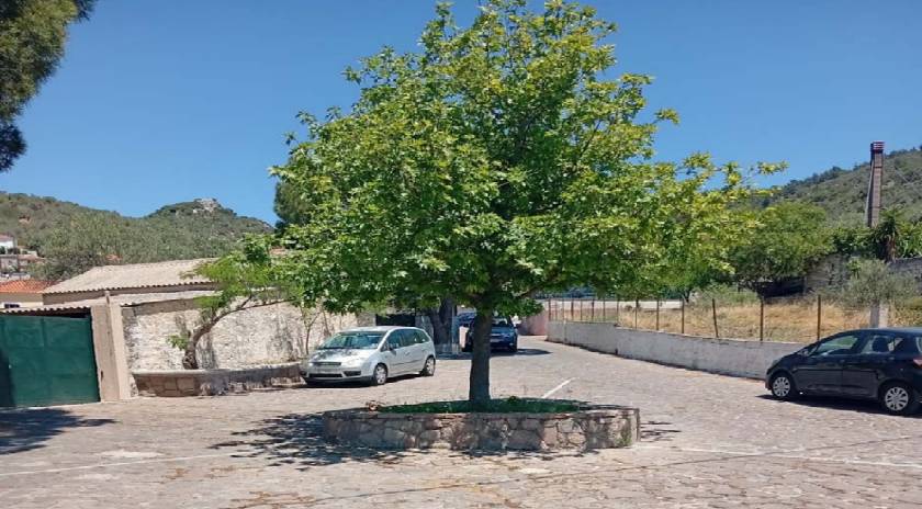 Δημοπράτηση έργων ανάπλασης σε Νέες Κυδωνίες και Πηγή της Δ.Ε. Λουτρόπολης Θερμής