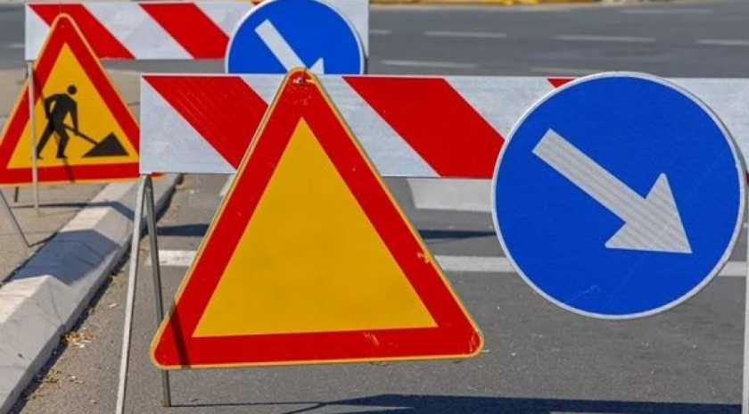 Προσωρινή διακοπή κυκλοφορίας οχημάτων στις 5/8 και 6/8 σε περιοχές της Μυτιλήνης | ΑΝΑΛΥΤΙΚΑ