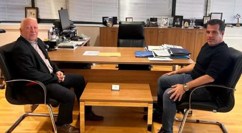 Στο τραπέζι η διάθεση λεσβιακού κρέατος σε 20.000 μετανάστες – Το «ναι» Πλεύρη και το επόμενο βήμα