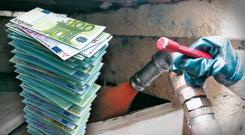 Πετρέλαιο θέρμανσης | «Κλειδώνουν» αύριο οι παρεμβάσεις για την επιδότηση στην αντλία και την αύξηση του επιδόματος