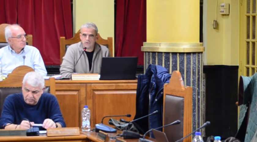 Αλλαγές στον κυκλοφοριακό χάρτη της πόλης προανήγγειλε ο Δήμαρχος Μυτιλήνης | (ΒΙΝΤΕΟ)